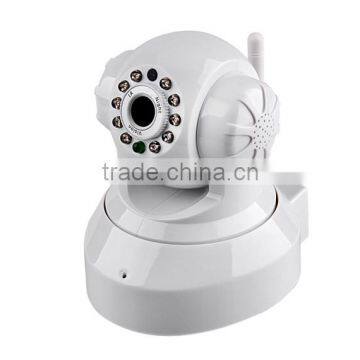 dome wireless wifi hd ip camera with color box for mail post