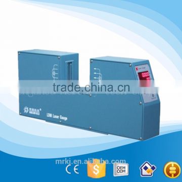 laser pipe measuring tool (model: LDM-50)