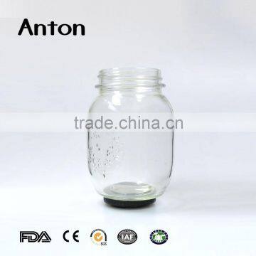 Empty Glass Fruit Juice Beverage Bottles Wholesale 16oz With Cap for Sale photo-2