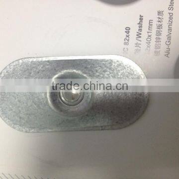 1.0mm Prefabricated internal corner 08