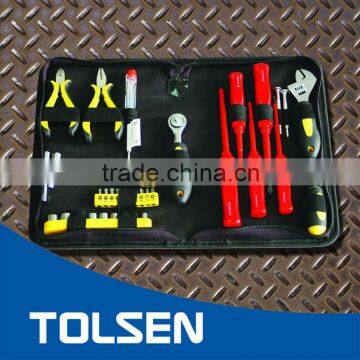 45PCS COMBI-TOOL KIT