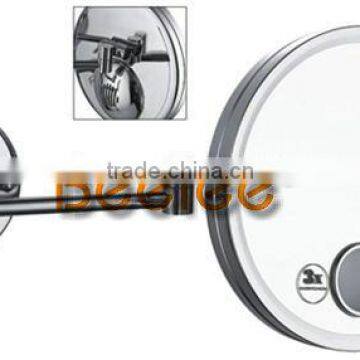 Wall LED Shaving Mirror (M-9048)