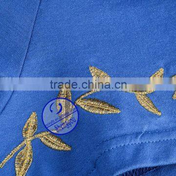 Custom Wholesale Short Sleeve Embroidered Unisex t Shirts photo-4