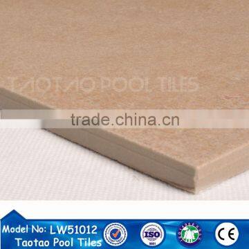 Non-slip Exterior New Model Design Floor Tile photo-6