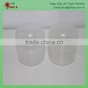 Alibaba China Wholesale Customizable Capsule Toy Empty Plastic Capsules