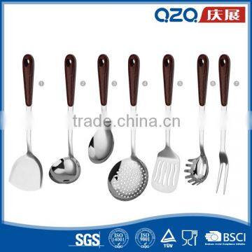 Cost-effective Stainless Steel Kitchen Tool Home Utensils China photo-2