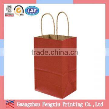Quick Delivery China Fancy Luxury Buy Paper Bags With Handles