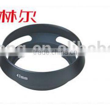 52mm lens hood leica lens hood camera video