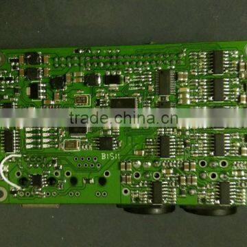 DSP module