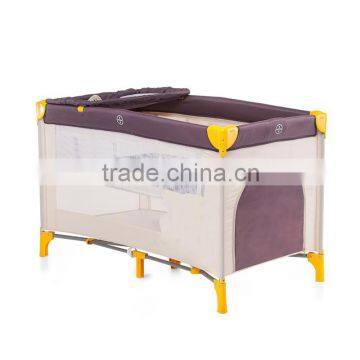 European standard EN716-1/2:2008 travel cot playpen baby playpen