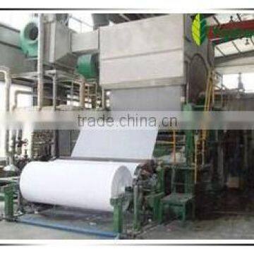 Tissue Paper Mother Roll photo-4