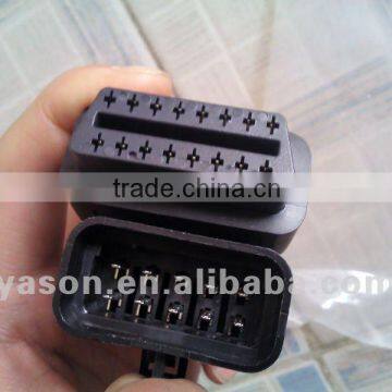 OBD cable OBD interface Opel 10Pin YS-C036