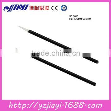 3600 black eyeliner pencil