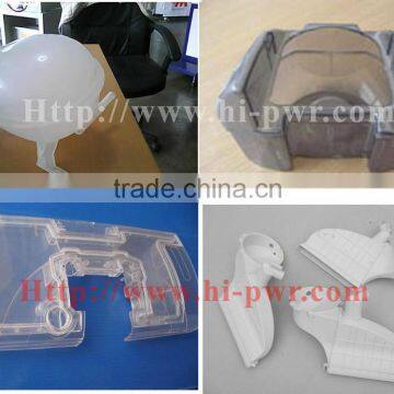 Hot Plate Welding Machine for PP,Car Lamp,Reflector Quality Choice photo-4