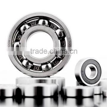 deep groove ball bearing/6005