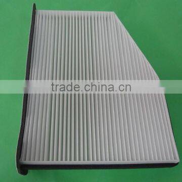 CHINA WENZHOU FACTORY SUPPLY CLOTH FILTER CU2939/1K0819644/1K0819644A/1K0819644B CAR CABIN FILTER