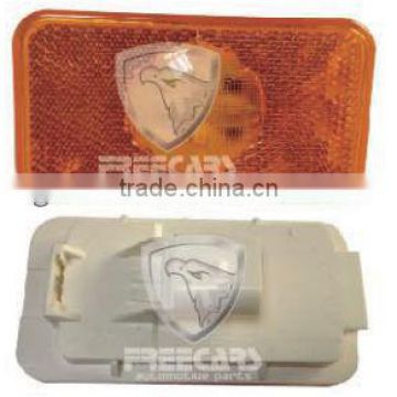 top quality VOLVO truck parts, VOLVO truck body parts, VOLVO truck Side Lamp (LED)