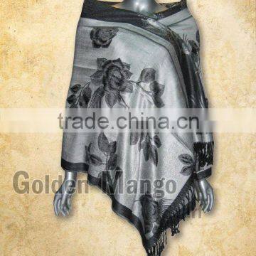2016 latest ladies fashion pashmina stoles
