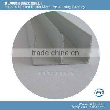 RUIDA High Quality Decorative Aluminum Tile Edge Strip