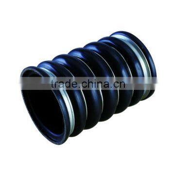 Turbo charger silicone hydraulic turbo charger hose