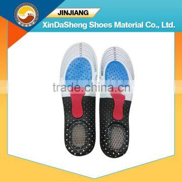 basketball shoes moisture wicking shock absorption tpr best shoe inserts insoles                        
                                                Quality Choice