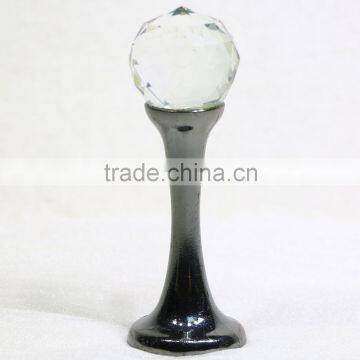 Crystal Ball Hanging Hook for Clothing Display Made in China photo-2
