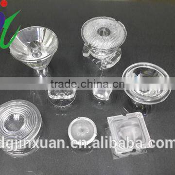 Plastic Led Optical Lens, High Power Collimator LED Optical Lens photo-4