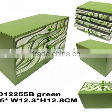 Storage Box With Drawer photo-4