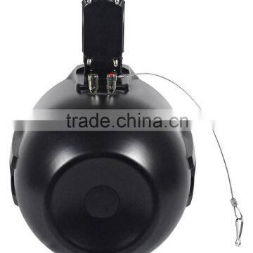6.5inch Two-Way High Fidelity Marine WakeBoard Tower Speakers ForJeep Wranglers, and ATV