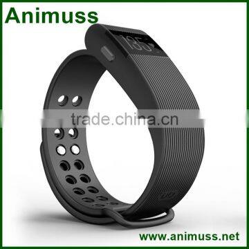 2016 New Smart Fitbit Wristband Wireless Fitness Band Pedometer Health Activity Tracker for Phones Quality Choice photo-5