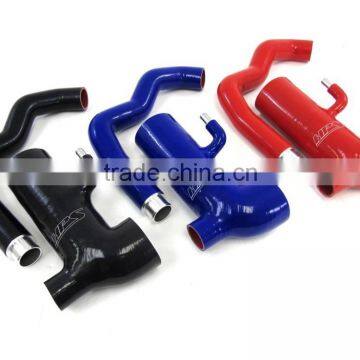 High Performance High Temperature Automotive Silicon Hose