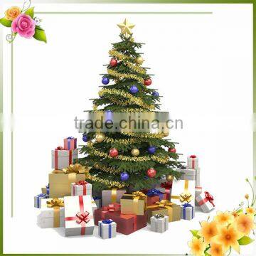 Hot sale 2014 christmas tree decoration