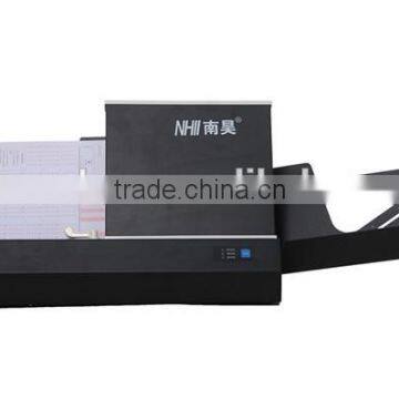 Korea/ Turkey/ Europe school OMR Scanner/ Optical Mark Reader