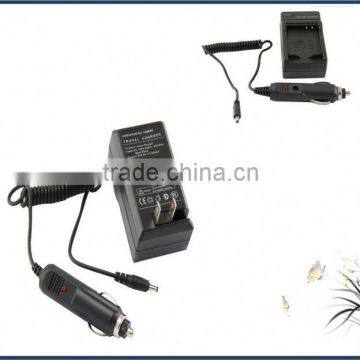 Green Convenient Nb10L NB-10L Battery And Charger for Canon Digital Camera Camera Battery Charger