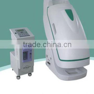 Fumigation Treatment Machine