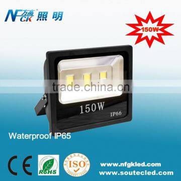 150watt led flood light IP65 Outdoor waterproof LED Floodlight