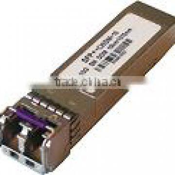 1.25G, 1330NM, 160KM, CWDM SFP