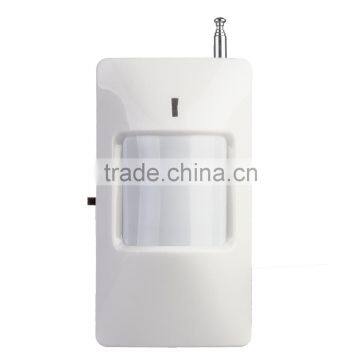 Gsm Wireless Home Burglar Security Alarm System photo-3