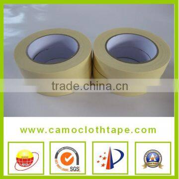 China Factory Manufacture 180 Degree Resist Masking Tape