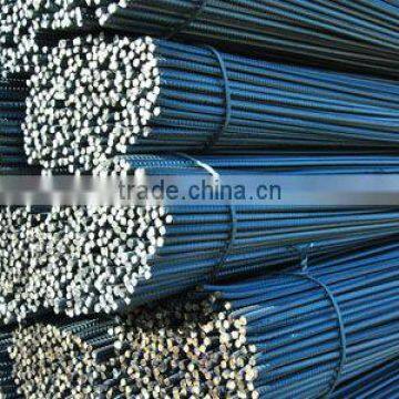 bs4449 GR460b deformed steel bars