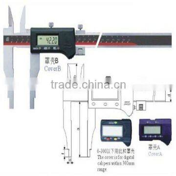 2012high quality PT24 Digital Calipers With Nib Style And Standard Jaws