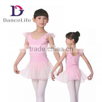 C2136 Leotards with skirt,ballet dancing dress,ballet dress for girls