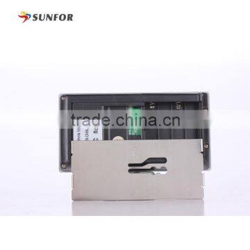 Security House Bell Hidden Door Wireless Camera With 24 Hours Monitoring