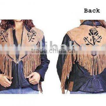 Ladies Motorbike Jackets