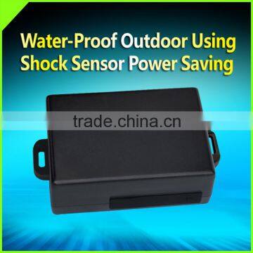 magic tape gps tracker accurate waterproof gps vehicle tracker