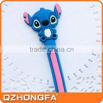 Hot Sales Cute Cartoon Cable Winder for Headphones,Chargers and USB Cables photo-4