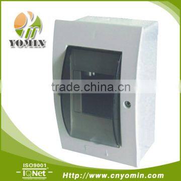 Manufacturer 15-Way Distribution Box , TSMS-15P Electrical Suppliers MCB Box /