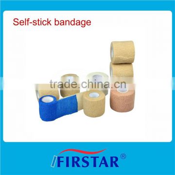 All purpose breathable waterproof orthopedic fiberglass casting tape