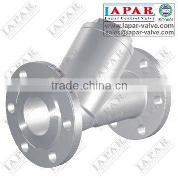 LPN11 Y-strainer for Valve