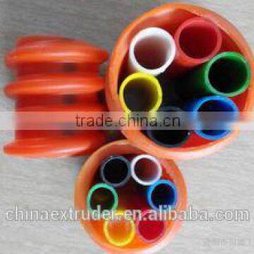 COD Pipe Extruder/COD Pipe Extrusion Machine Plant /COD Pipe Production Line / photo-4